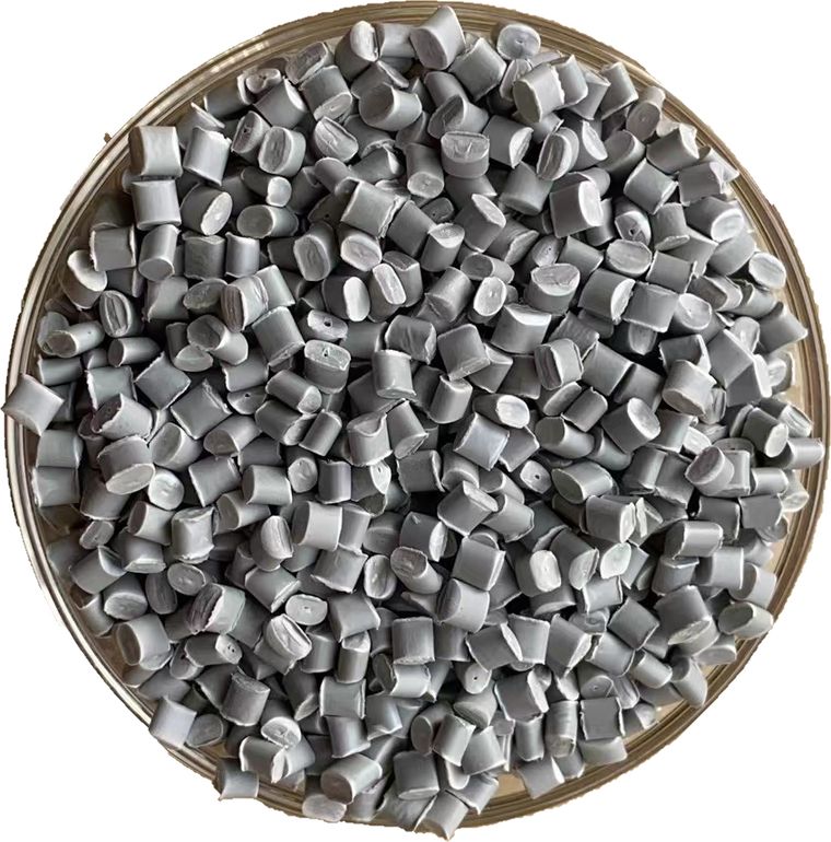 PP+EPDM-T20 Impact Modified Polypropylene (YS269 Light Grey)