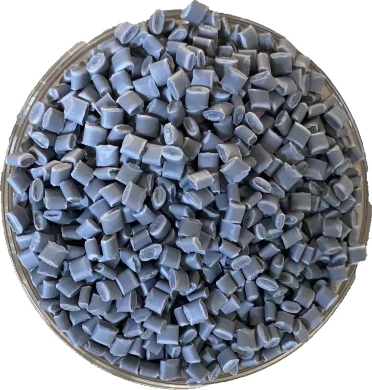 PPS-GF40 High Strength, Dimensionally Stable