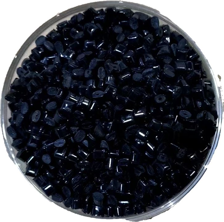 Halogen-Free Flame Retardant Weather Resistant PC/ABS