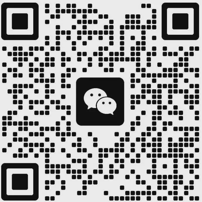 Контактный QR-код