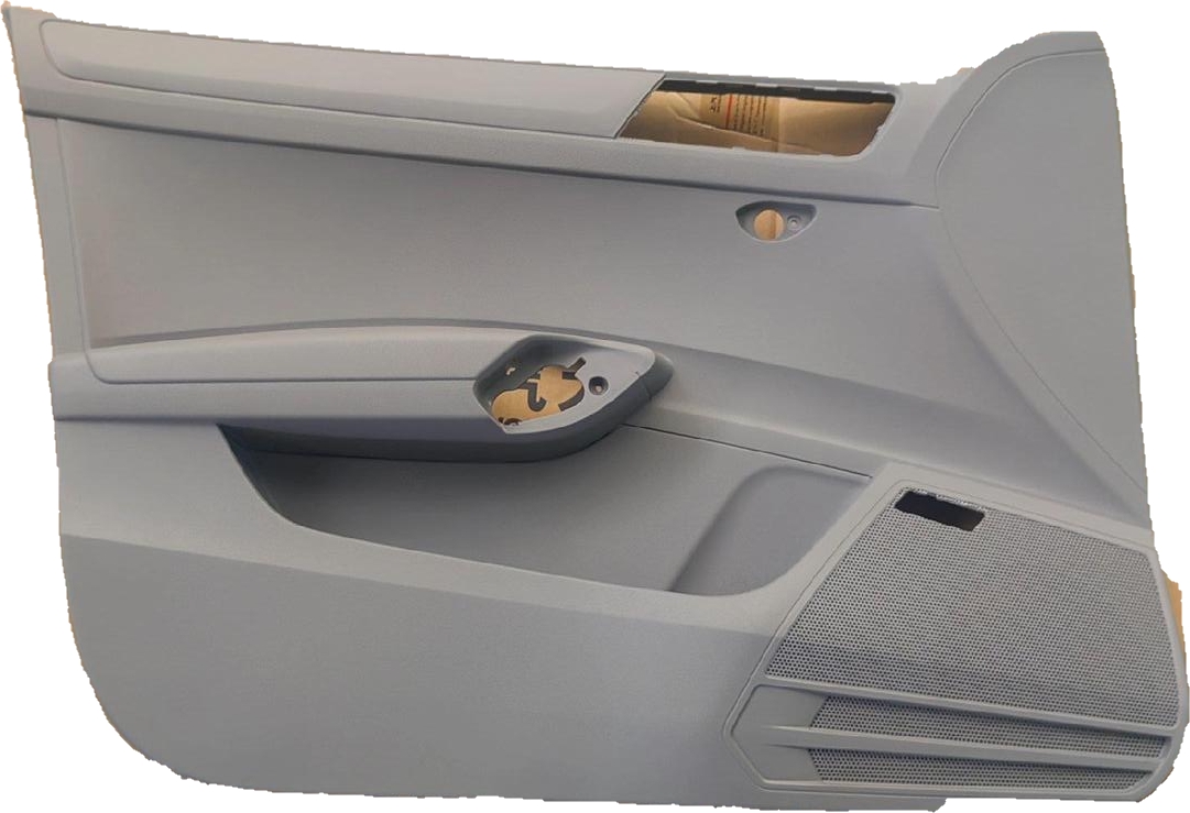 автомобильная дверь